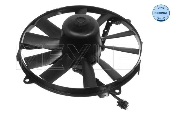 Ventilador, refrigeração do motor MEYLE 014 236 0013