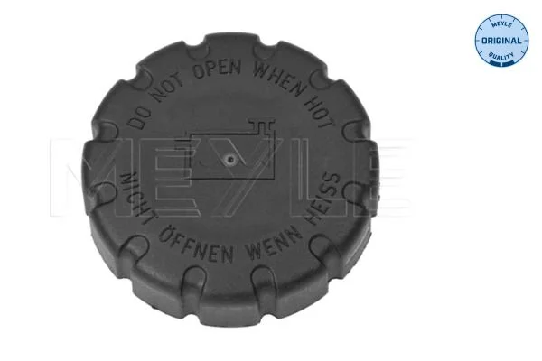 Tampa, tanque de refrigeração MEYLE 014 238 9000