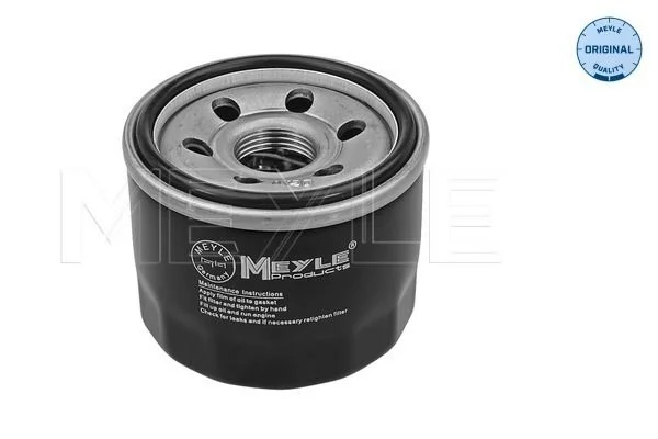Filtro de Óleo MEYLE 014 322 0013
