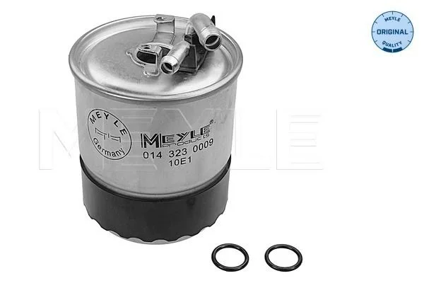 Fuel Filter MEYLE 014 323 0009