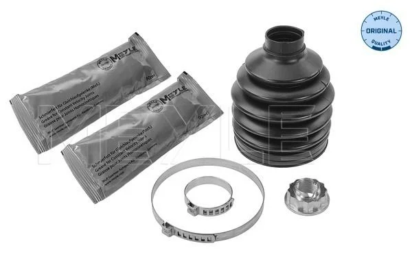 Kit de Fole, veio de transmissão MEYLE 014 495 0000