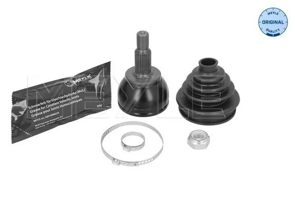 Joint Kit, drive shaft MEYLE 014 498 0007