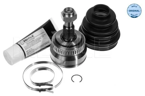 Conjunto de Juntas, eixo de transmissão MEYLE 014 498 0008