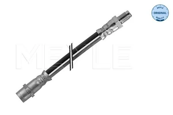 Tubo de Travão MEYLE 014 525 0001