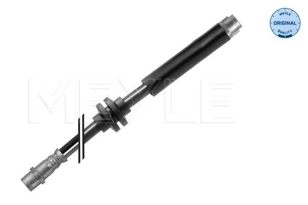 Tubo de Travão MEYLE 014 525 0004