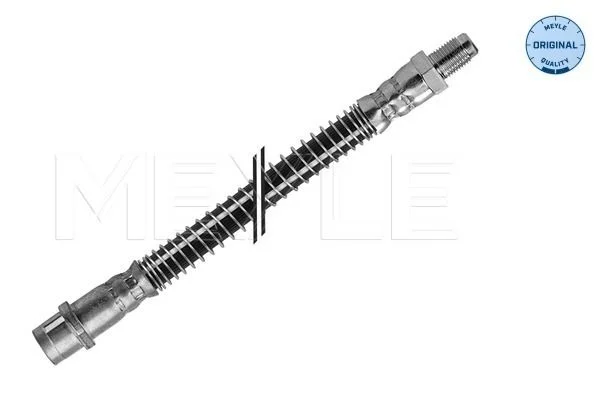 Brake Hose MEYLE 014 525 0020
