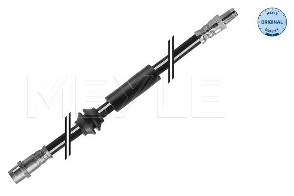 Tubo de Travão MEYLE 014 525 0024