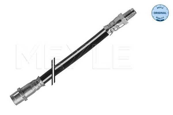 Tubo de Travão MEYLE 014 525 0025