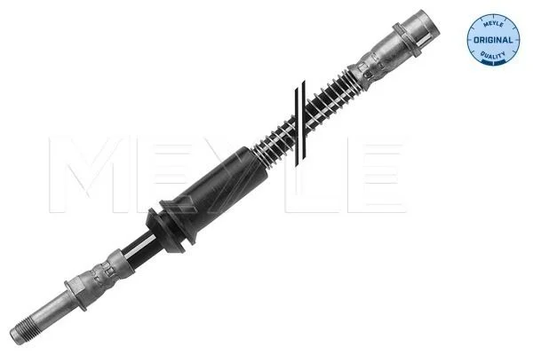 Tubo de Travão MEYLE 014 525 0028