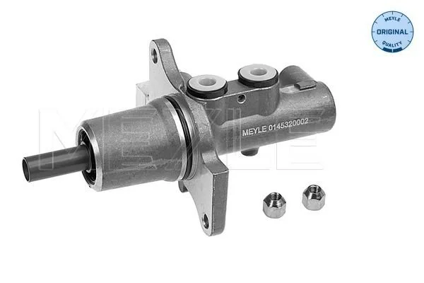 Brake Master Cylinder MEYLE 014 532 0002