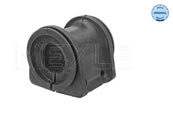 Suporte, barra estabilizadora MEYLE 014 615 0008
