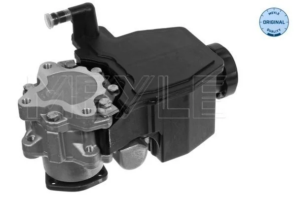 Hydraulic Pump, steering MEYLE 014 631 0002