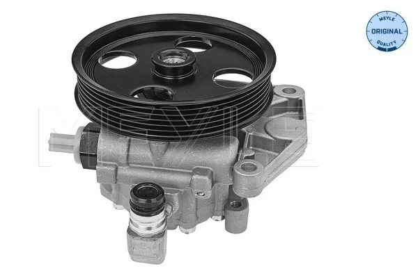 Hydraulic Pump, steering MEYLE 014 631 0040