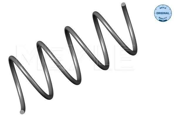 Suspension Spring MEYLE 014 639 0006