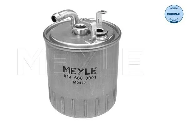 Filtro de Combustível MEYLE 014 668 0001