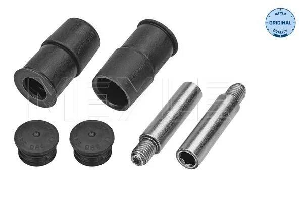 Kit de Casquilhoss guia, pinça do travão MEYLE 014 698 0006/S