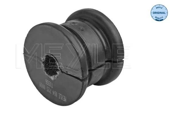 Suporte, barra estabilizadora MEYLE 014 715 0000
