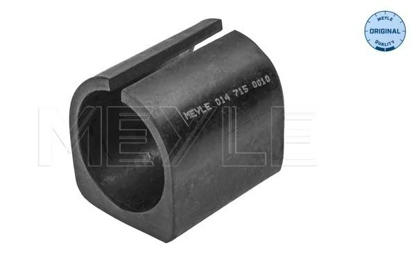 Suporte, barra estabilizadora MEYLE 014 715 0010