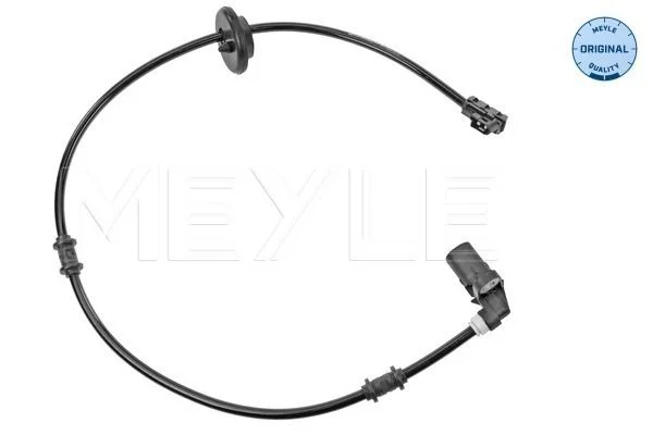 Sensor, velocidade da roda MEYLE 014 800 0105