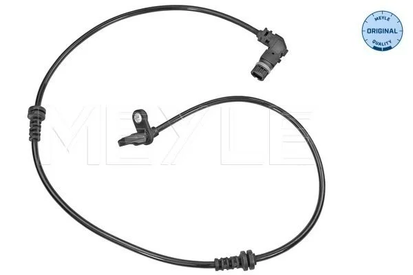 Sensor, wheel speed MEYLE 014 800 0114