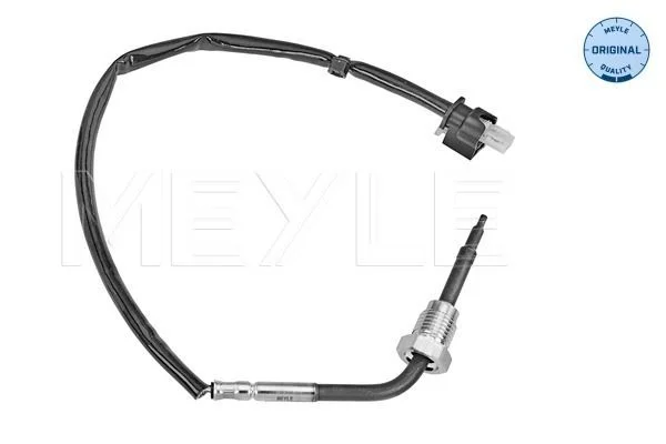 Sensor, temperatura dos gases de escape MEYLE 014 800 0125