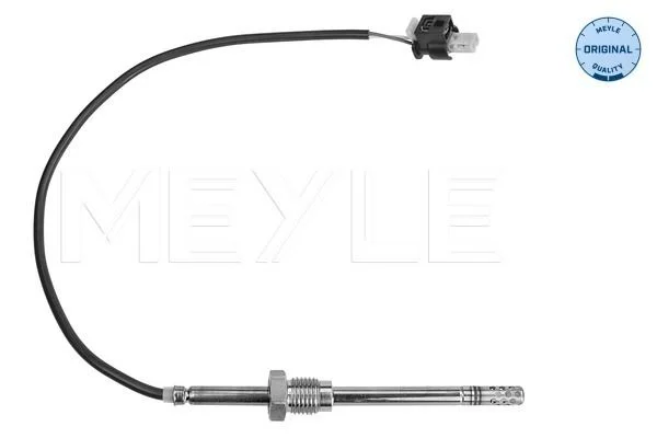 Sensor, temperatura dos gases de escape MEYLE 014 800 0132