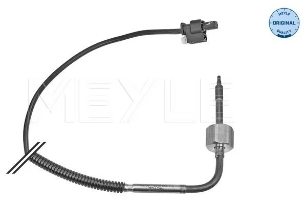 Sensor, temperatura dos gases de escape MEYLE 014 800 0137