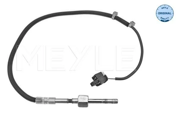 Sensor, temperatura dos gases de escape MEYLE 014 800 0160