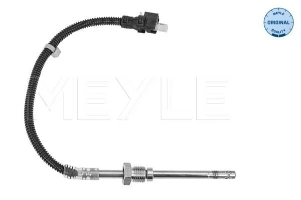 Sensor, temperatura dos gases de escape MEYLE 014 800 0173