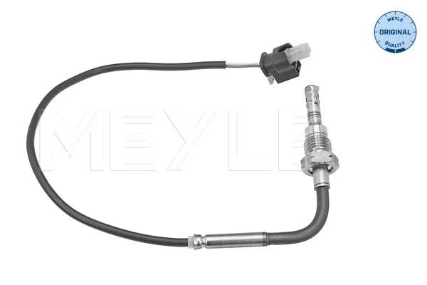 Sensor, temperatura dos gases de escape MEYLE 014 800 0184