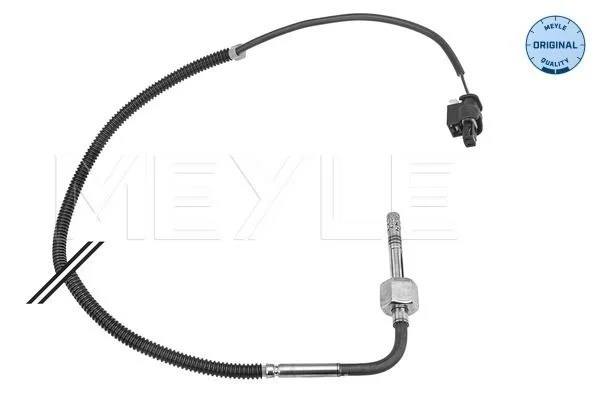 Sensor, temperatura dos gases de escape MEYLE 014 800 0185
