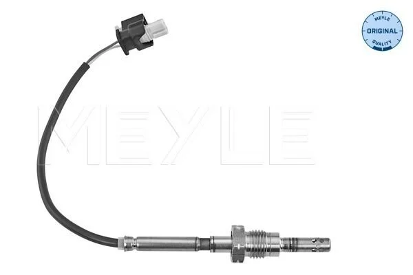 Sensor, temperatura dos gases de escape MEYLE 014 800 0186