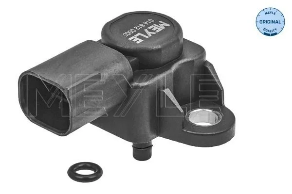 Sensor, pressão do coletor de admissão MEYLE 014 812 0005