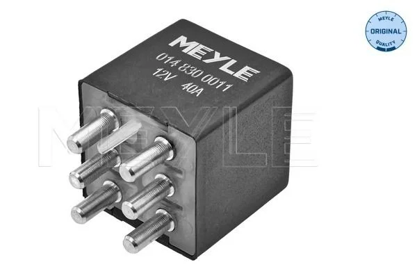 Multifunctional Relay MEYLE 014 830 0011