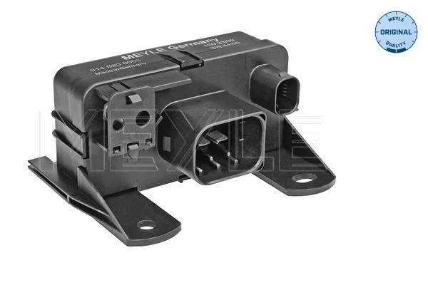 Control Unit, glow time MEYLE 014 880 0005