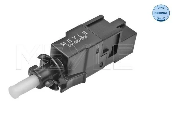 Interruptor da luz de travagem MEYLE 014 890 0008
