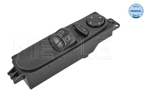 Interruptor, regulador de janela MEYLE 014 891 0007