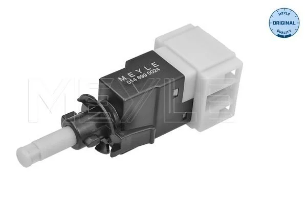 Interruptor da luz de travagem MEYLE 014 899 0024