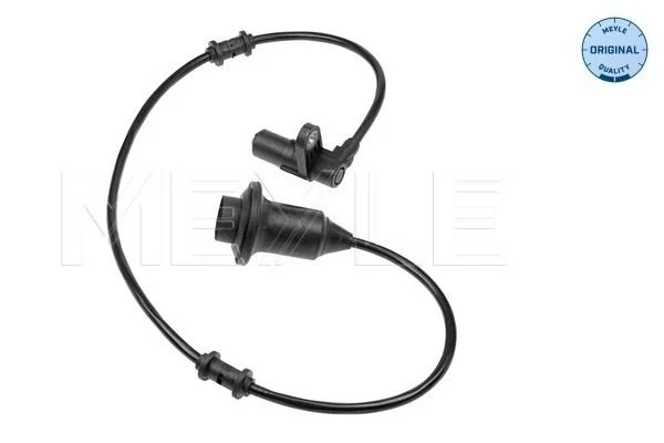 Sensor, wheel speed MEYLE 014 899 0036
