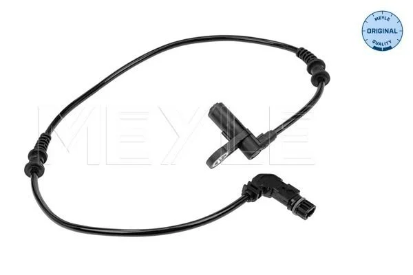 Sensor, wheel speed MEYLE 014 899 0037