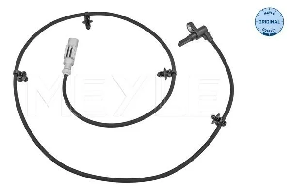 Sensor, velocidade da roda MEYLE 014 899 0081