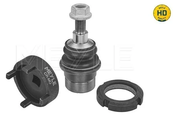 Kit de reparação, articulação/rótula MEYLE 016 010 0029/HD