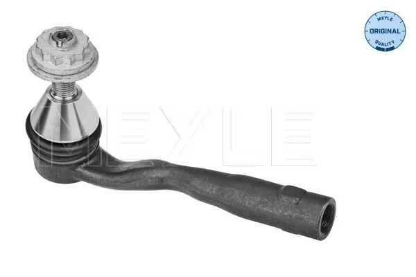 Tie Rod End MEYLE 016 020 0049