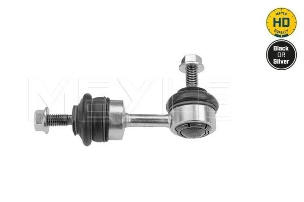 Link/Coupling Rod, stabiliser bar MEYLE 016 035 0000/HD