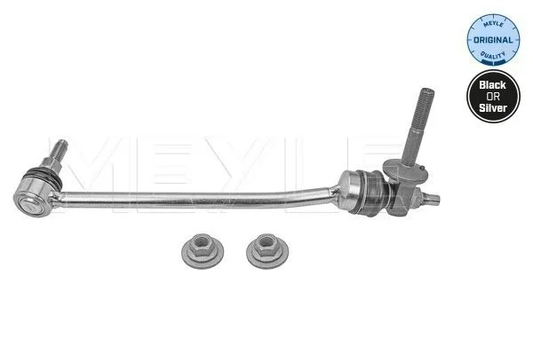 Link/Coupling Rod, stabiliser bar MEYLE 016 035 0060