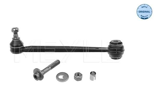 Haste/Estrovo, suspensão da roda MEYLE 016 039 6301