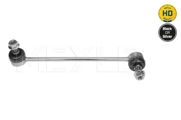 Link/Coupling Rod, stabiliser bar MEYLE 016 060 0005/HD