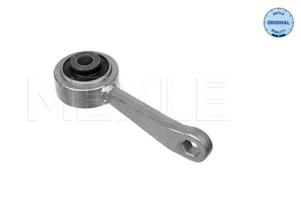 Link/Coupling Rod, stabiliser bar MEYLE 016 060 0010