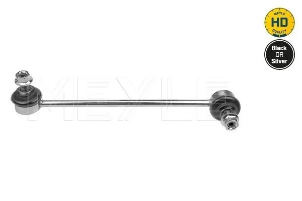 Ligação/Vara de acoplamento, barra estabilizadora MEYLE 016 060 0030/HD