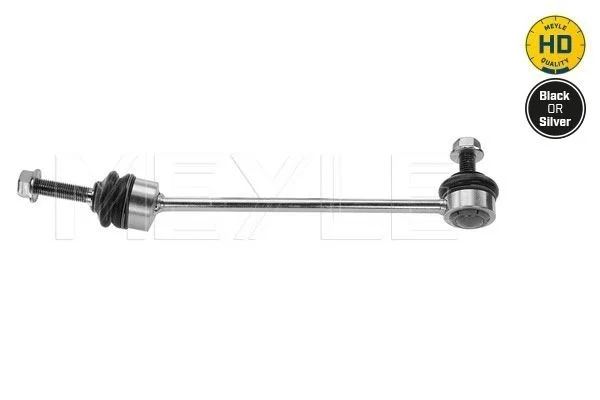 Link/Coupling Rod, stabiliser bar MEYLE 016 060 0035/HD